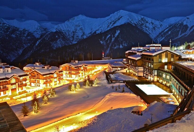 Polyana 1389 Hotel & Spa