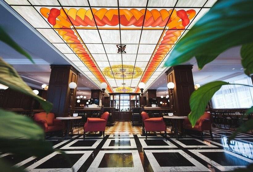 Polyana 1389 Hotel & Spa