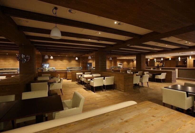 Polyana 1389 Hotel & Spa