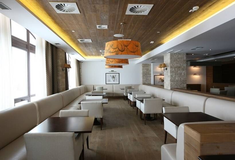 Polyana 1389 Hotel & Spa