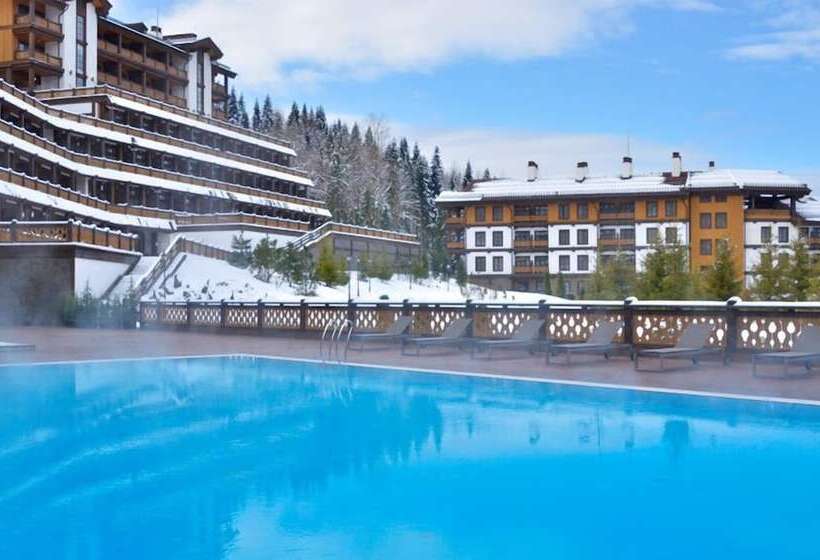 Polyana 1389 Hotel & Spa