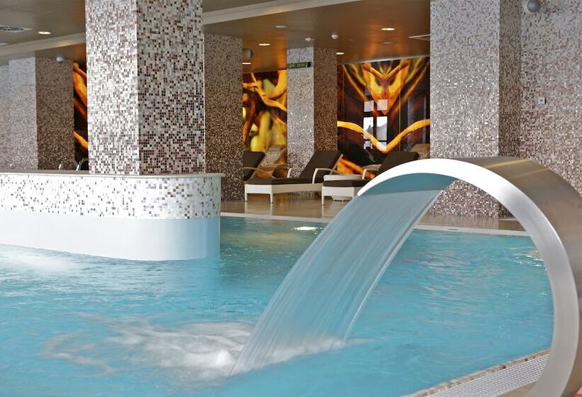 Polyana 1389 Hotel & Spa