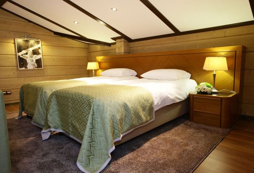 Polyana 1389 Hotel & Spa