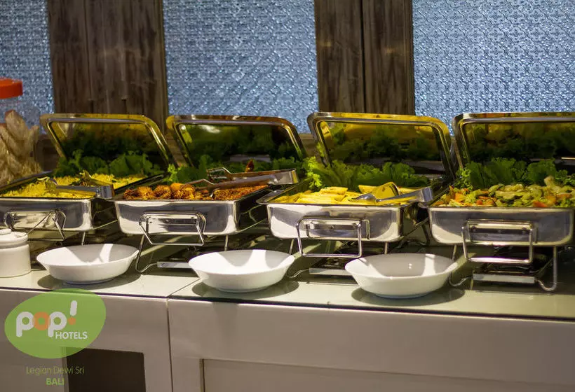 酒店 Urban Styles Hitz Kuta