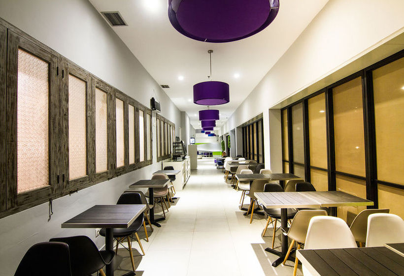 فندق Urban Styles Hitz Kuta