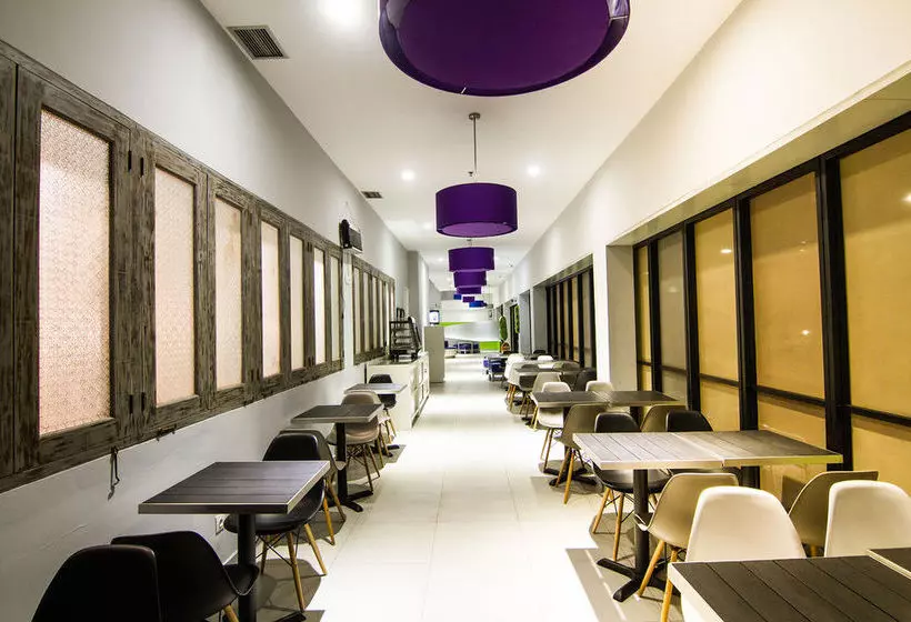 酒店 Urban Styles Hitz Kuta