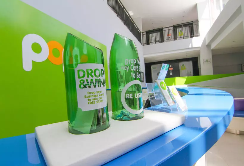 酒店 Urban Styles Hitz Kuta