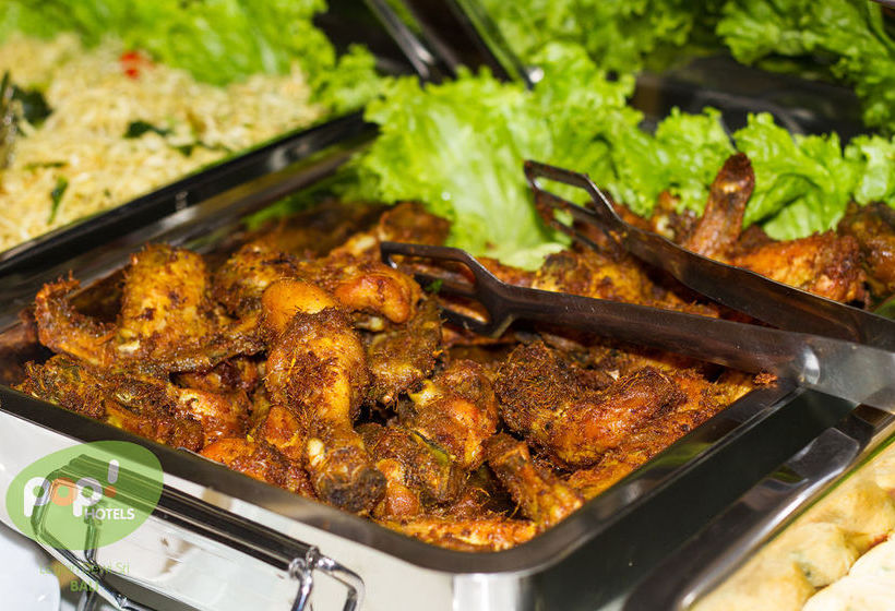 فندق Urban Styles Hitz Kuta