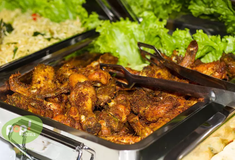 酒店 Urban Styles Hitz Kuta