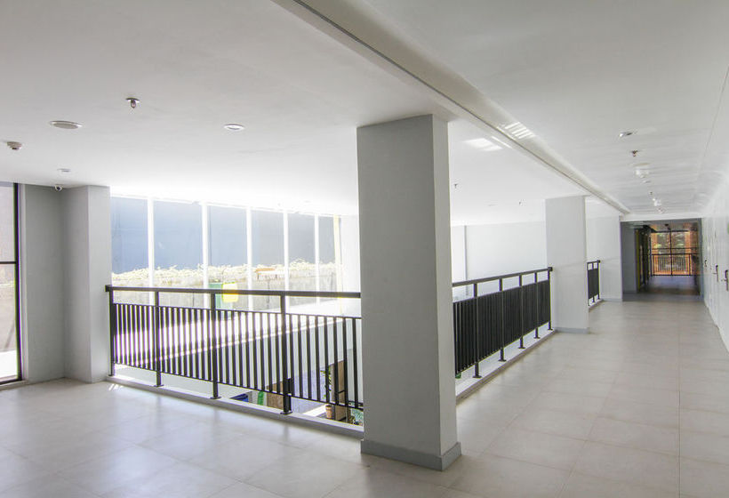 فندق Urban Styles Hitz Kuta