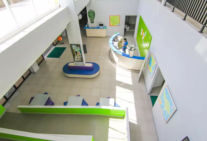 酒店 Urban Styles Hitz Kuta