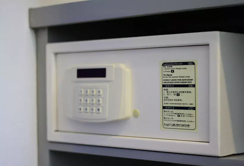 酒店 Urban Styles Hitz Kuta