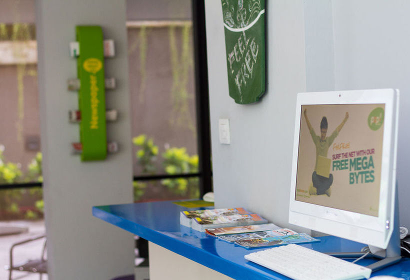 فندق Urban Styles Hitz Kuta