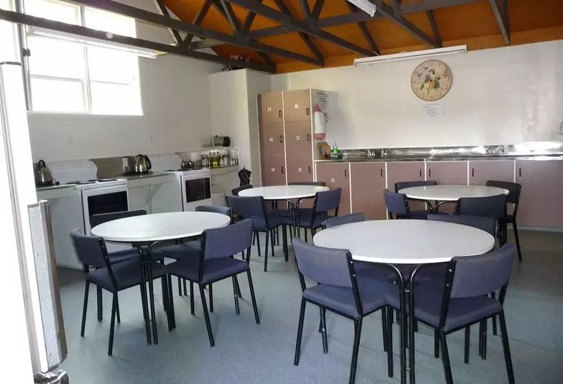 모텔 Sportsmans Lodge