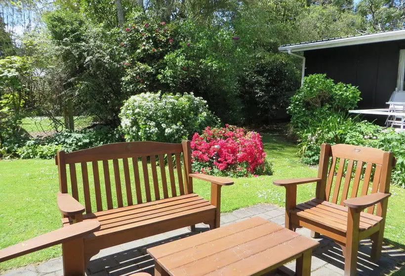 모텔 Sportsmans Lodge