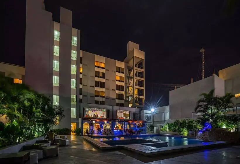 Winmeier Hotel Y Casino