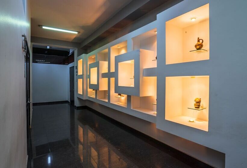 Winmeier Hotel Y Casino