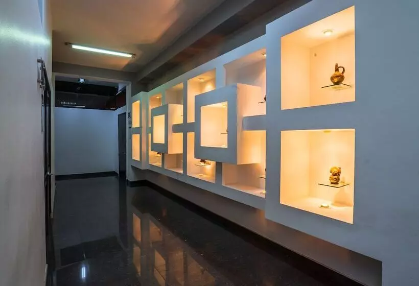 Winmeier Hotel Y Casino