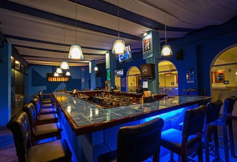 Winmeier Hotel Y Casino