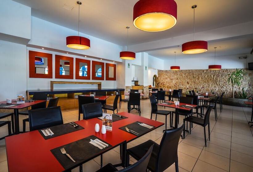 Winmeier Hotel Y Casino