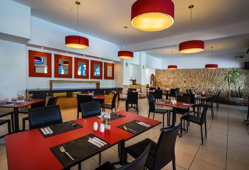 Winmeier Hotel Y Casino