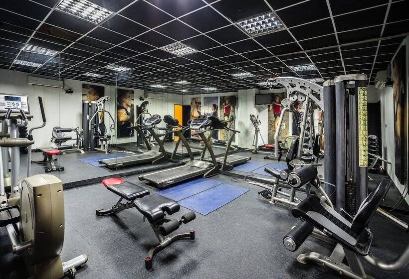 Winmeier Hotel Y Casino