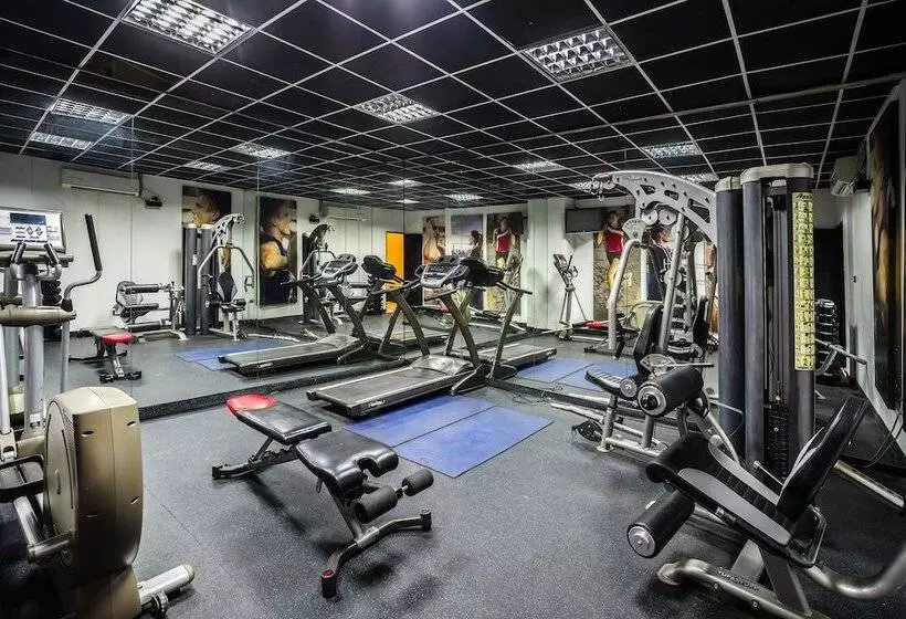 Winmeier Hotel Y Casino