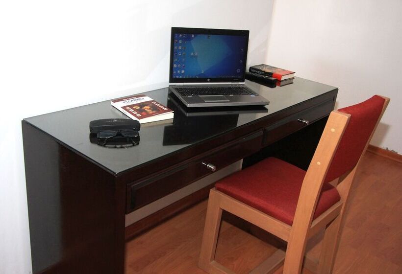 Winmeier Hotel Y Casino