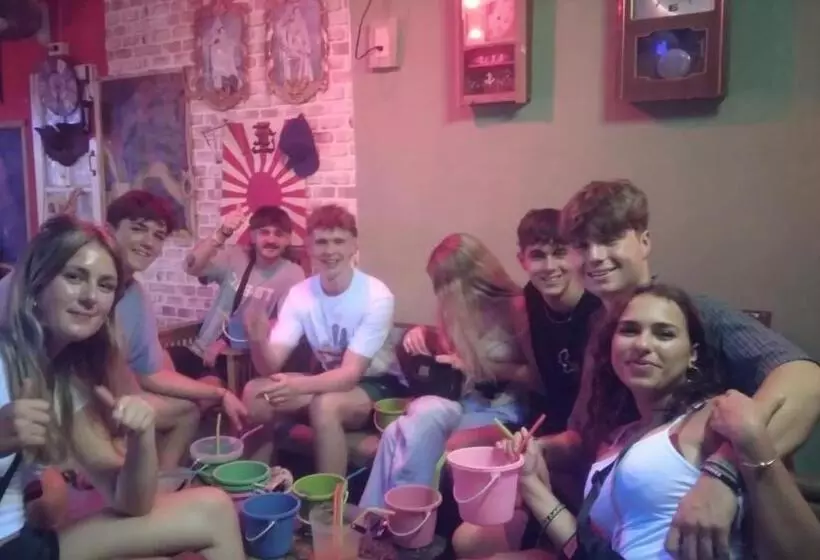 Retkeilymaja Boy Scouts Homestay