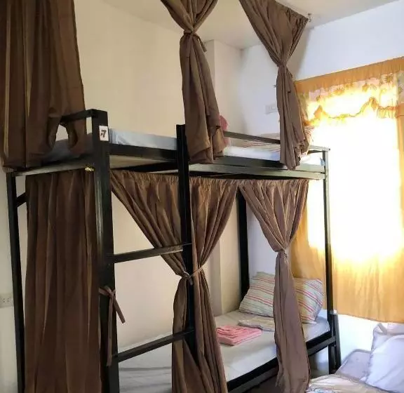 Aamiaismajoitus (B&B) Hope Inn