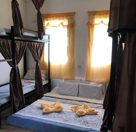 Aamiaismajoitus (B&B) Hope Inn