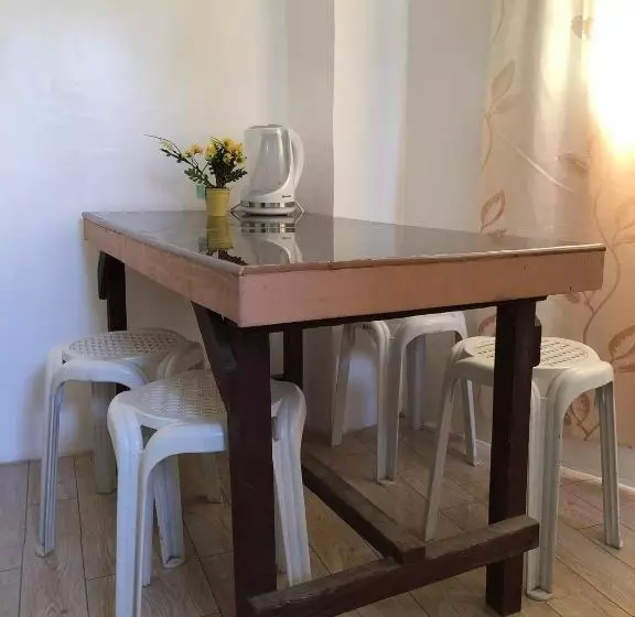 Aamiaismajoitus (B&B) Hope Inn