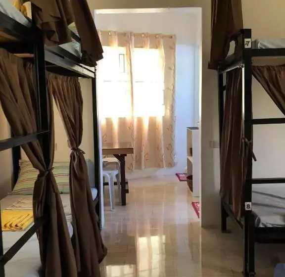 Aamiaismajoitus (B&B) Hope Inn