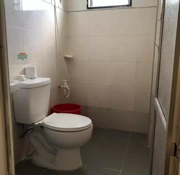 Aamiaismajoitus (B&B) Hope Inn