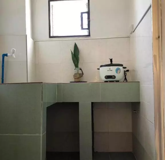 Aamiaismajoitus (B&B) Hope Inn