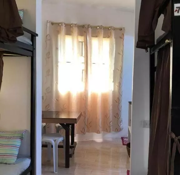 Aamiaismajoitus (B&B) Hope Inn