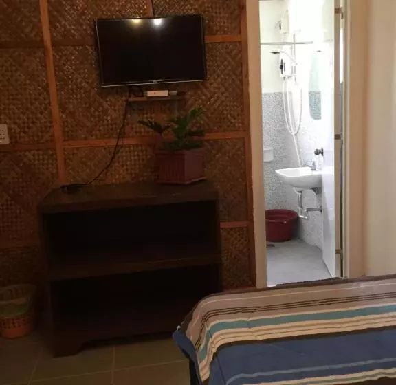 Aamiaismajoitus (B&B) Hope Inn