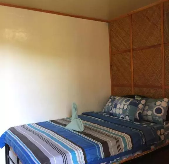 Aamiaismajoitus (B&B) Hope Inn