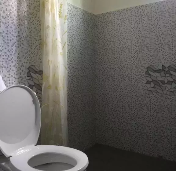 Aamiaismajoitus (B&B) Hope Inn