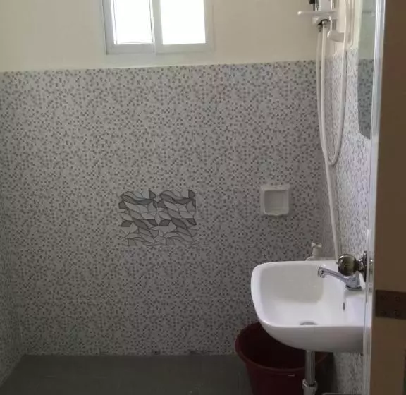 Aamiaismajoitus (B&B) Hope Inn