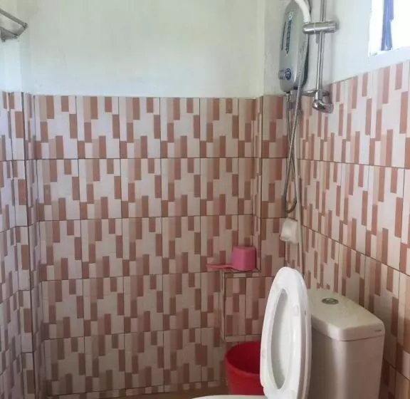 Aamiaismajoitus (B&B) Hope Inn