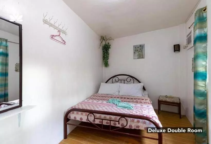 Aamiaismajoitus (B&B) Hope Inn