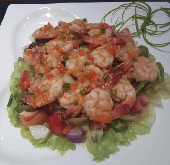 Bed and Breakfast Jungle Of Peace