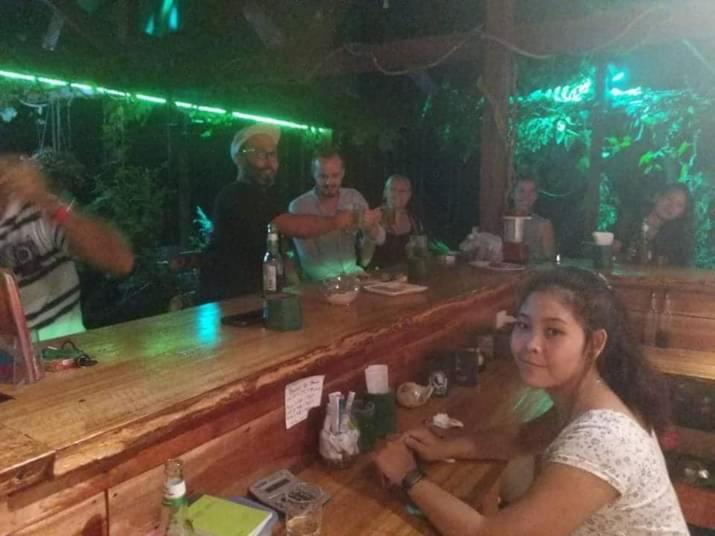 Bed and Breakfast Jungle Of Peace