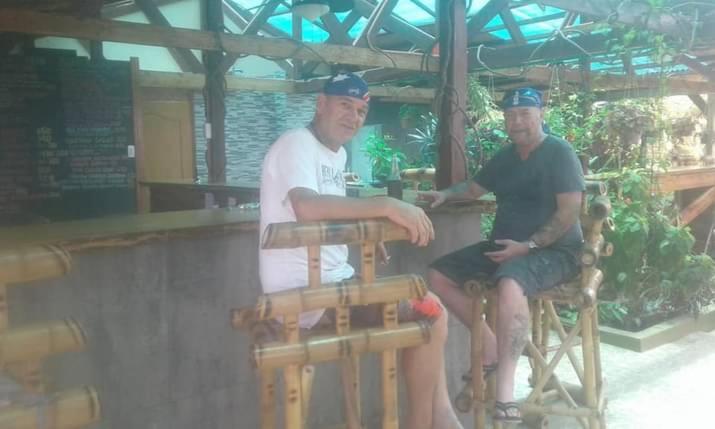 Bed and Breakfast Jungle Of Peace