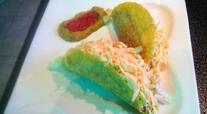 Bed and Breakfast Jungle Of Peace