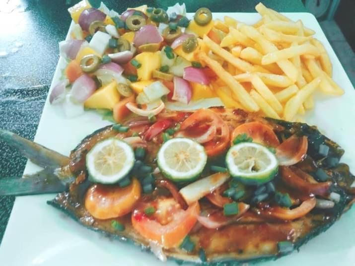 Bed and Breakfast Jungle Of Peace