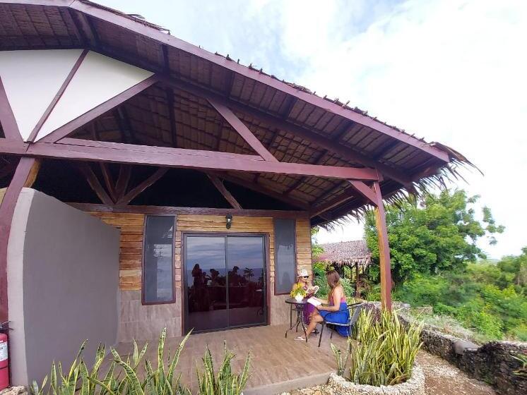 Bed and Breakfast Jungle Of Peace