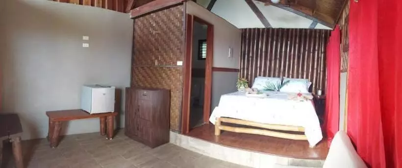 Aamiaismajoitus (B&B) Jungle Of Peace