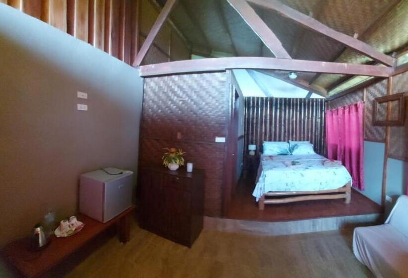 Bed and Breakfast Jungle Of Peace